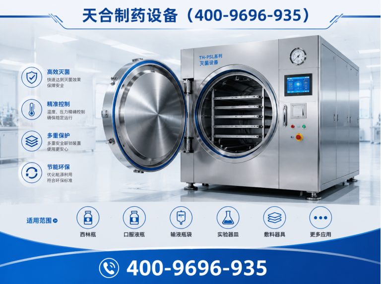 龙泉驿区制药设备展示图